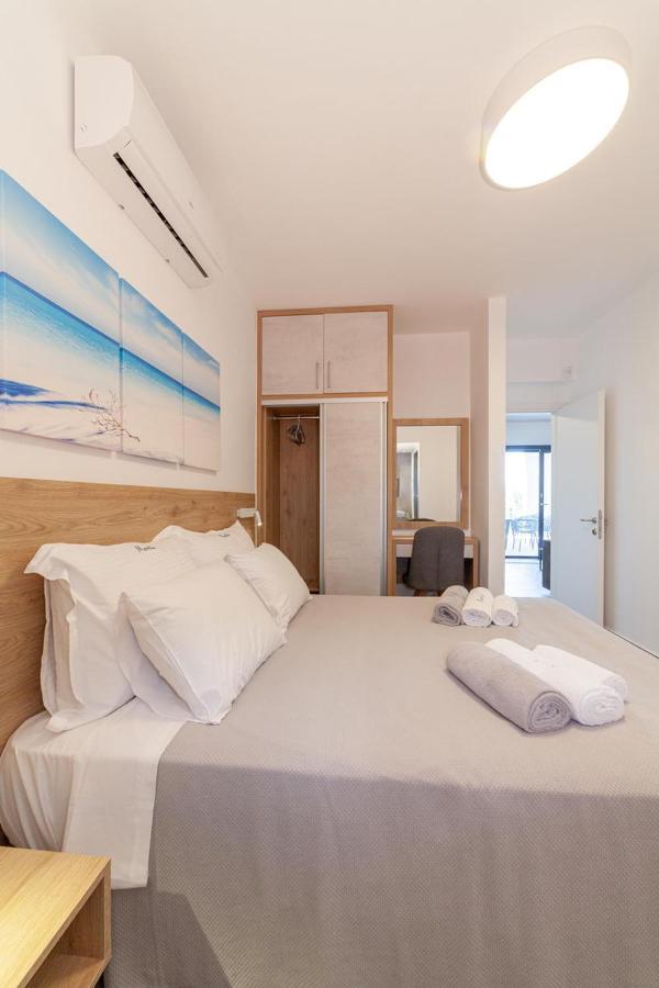 Merelia Luxury Villas - Halkidiki ネア・ムダニア エクステリア 写真
